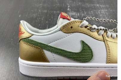 Hyperoad Jordan Dragon” Air 1 The “Year Of Low OG 1007